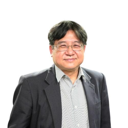 內政部營建署署長／吳欣修