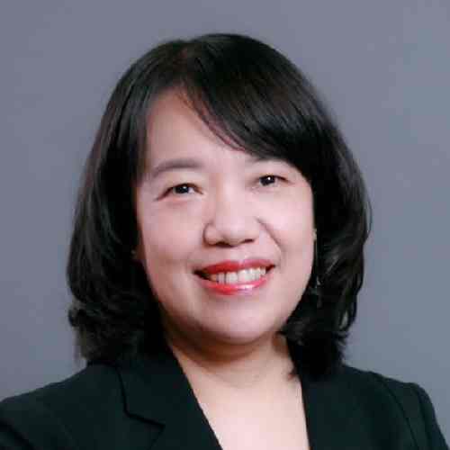 吳琬瑜|天下雜誌共同執行長兼內容長