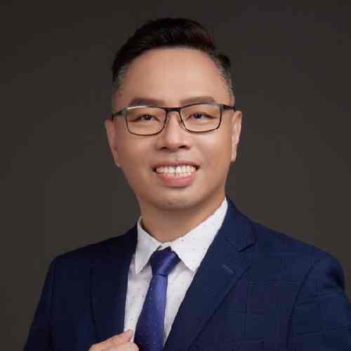 郭秉宸|台灣人工智慧學校產學長