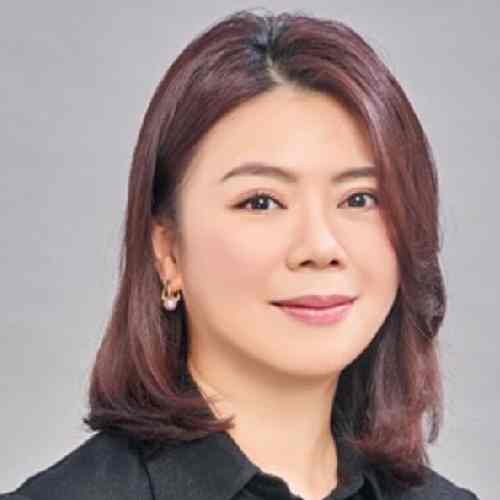 余若凡|台灣網路資訊中心董事暨執行長