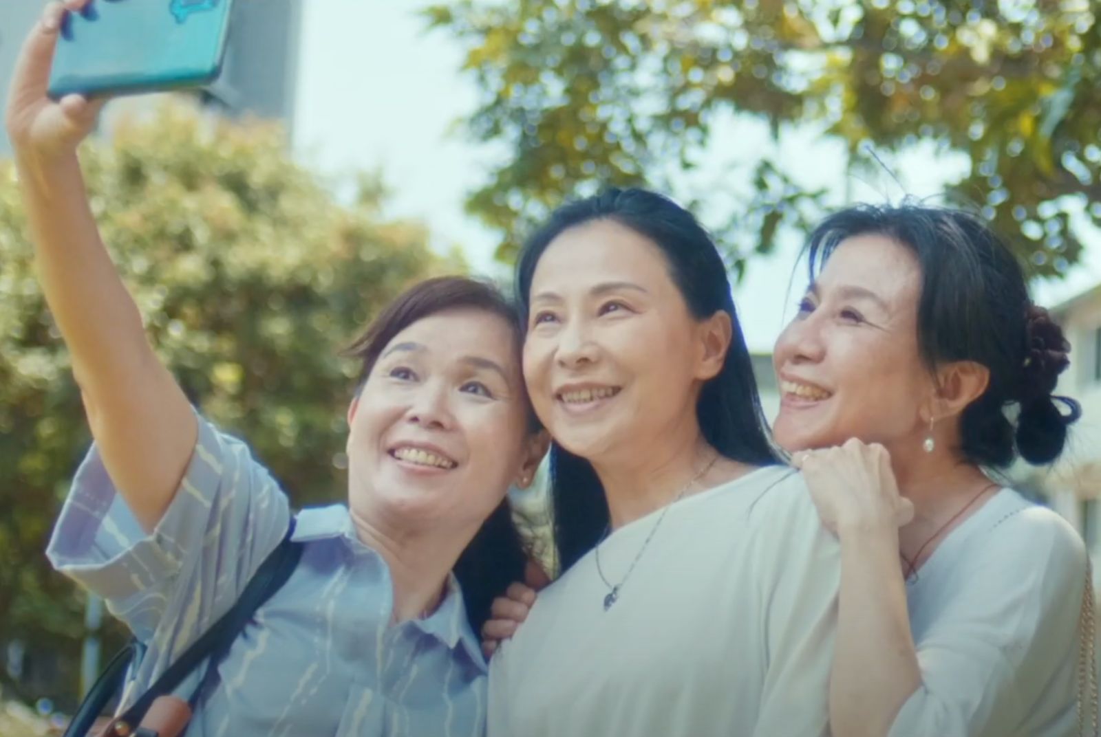 憂鬱症阿姨篇:成為自己的太陽