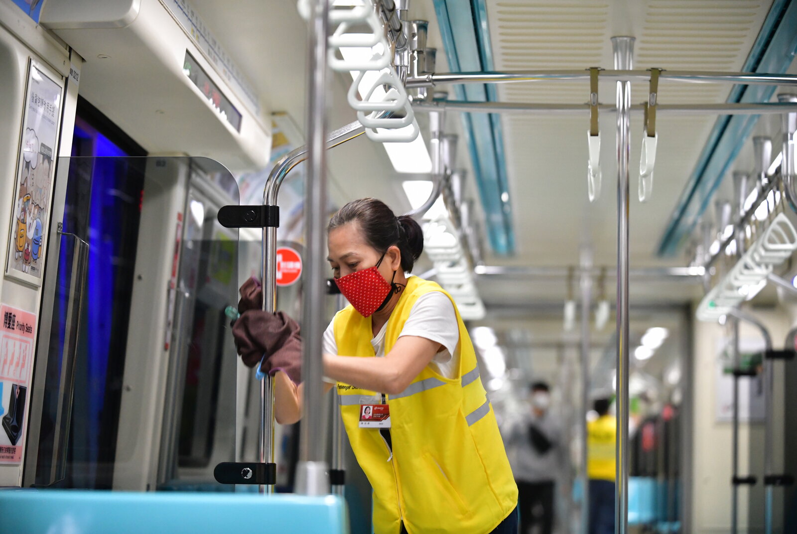 平民英雄 勿把他們的奉獻視為理所當然 天下雜誌