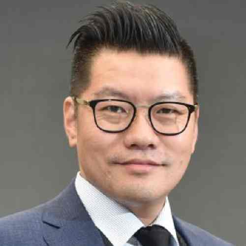 李正屹|IBM Taiwan總經理