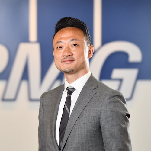 KPMG安侯建業數位創新服務營運長賴偉晏