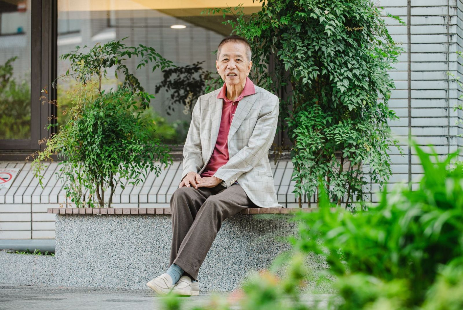 帕金森症不可逆？幹細胞結合中西醫精準合療帶來新希望