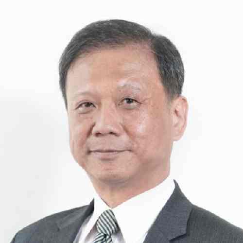 李維斌|鴻海研究院執行長