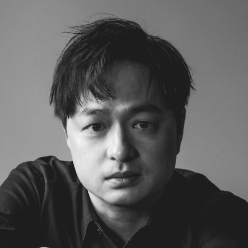 鄭有傑／親愛的房客