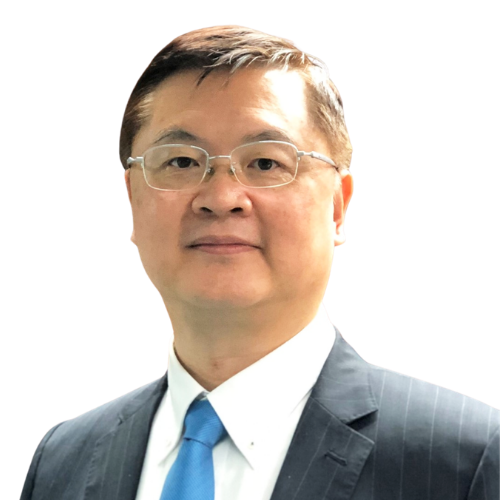 羅達生｜高雄市副市長