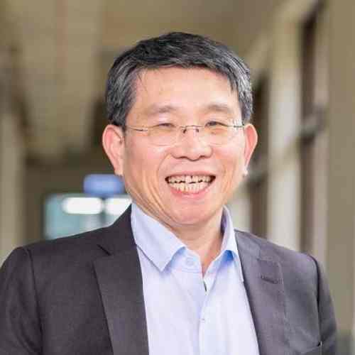 陳俊杉|台灣大學土木工程學系特聘教授