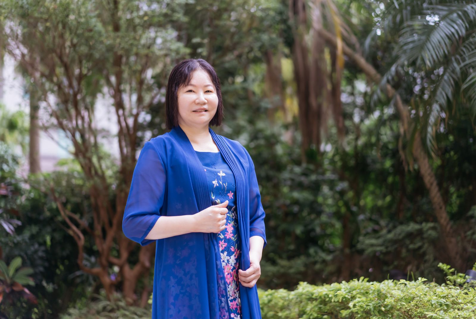 退休苦讀8年4次落榜，64歲成為新科律師：每個人都有自己的時區