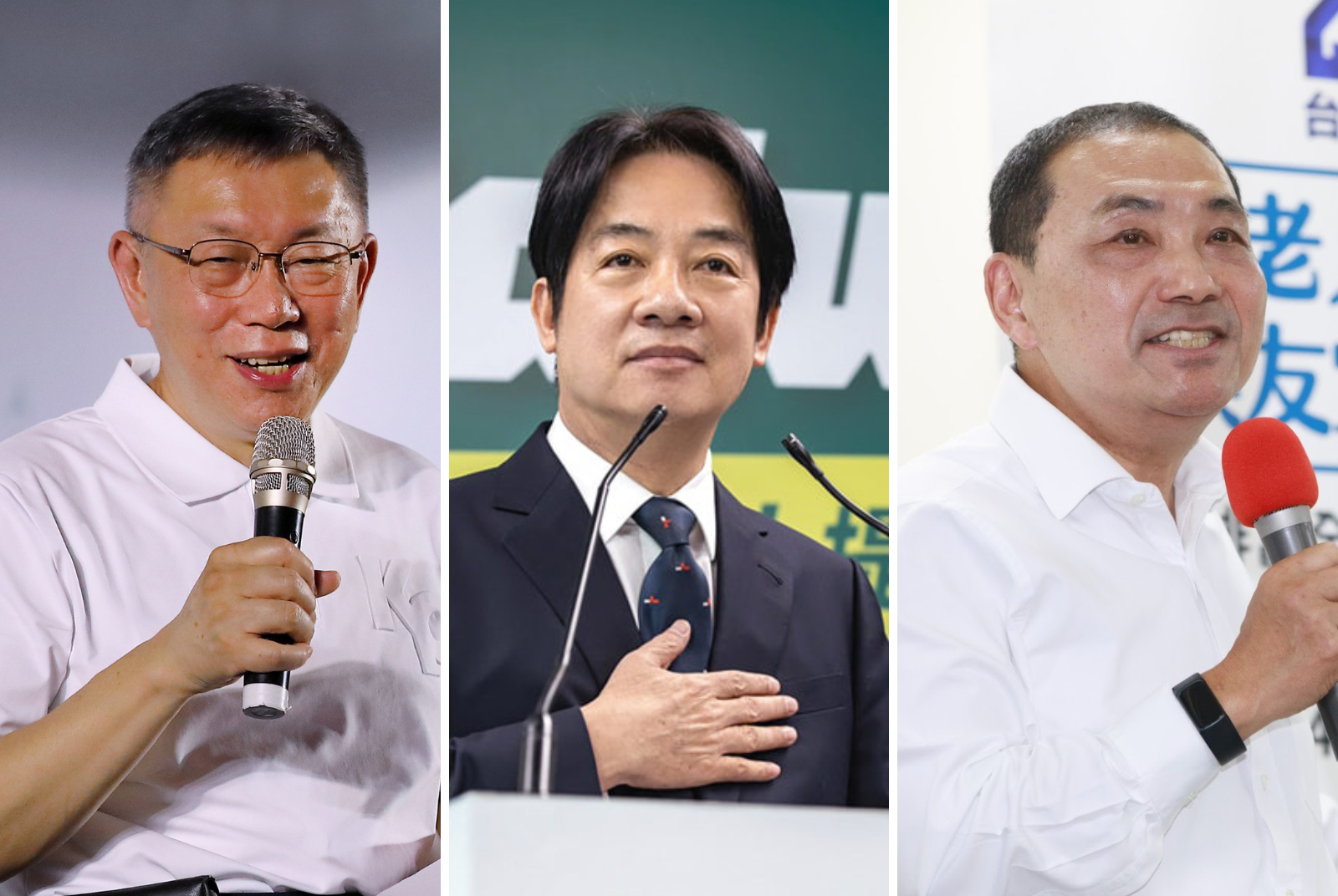 超高齡國家，青銀世代如何共同承擔？