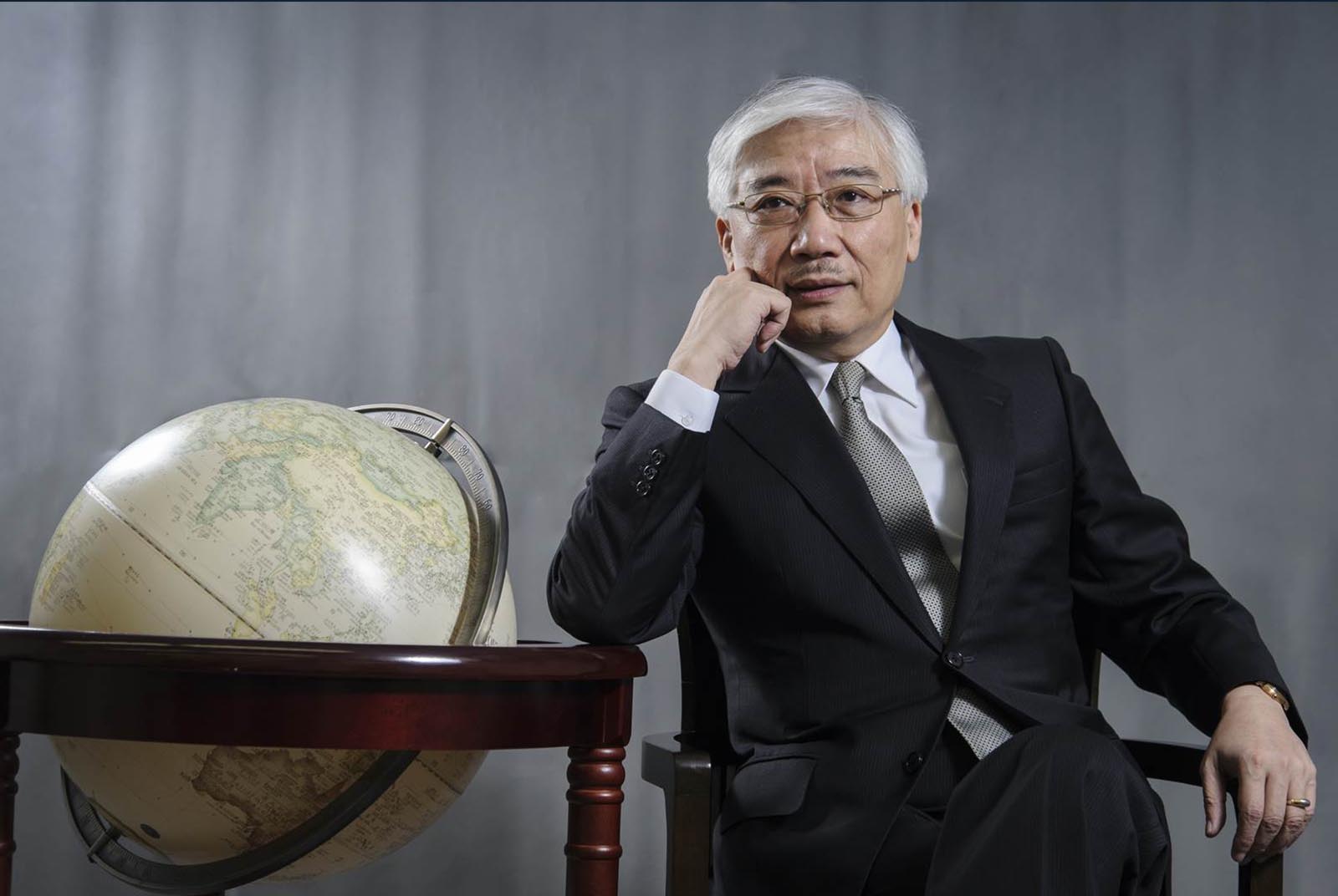 Demand will slow, Not disappear, Says Evans Tu