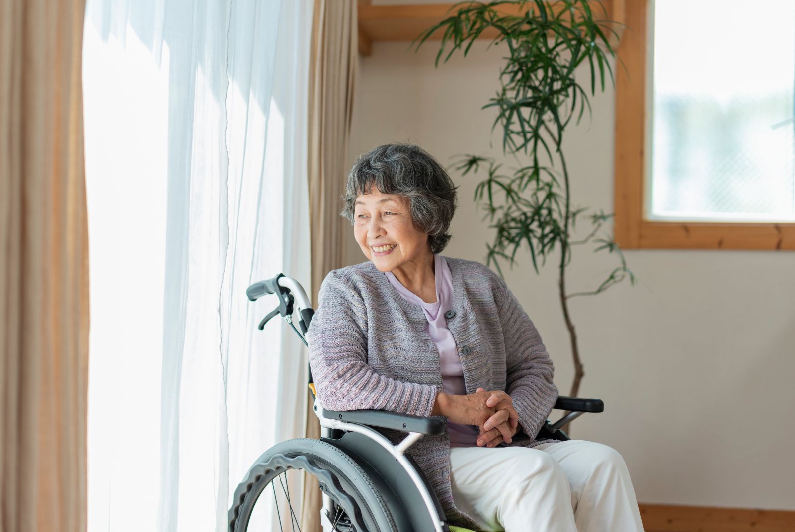 高齡者真正需要的可能不是完美設計　為什麼家具「不正常使用」反而成了老後解方？