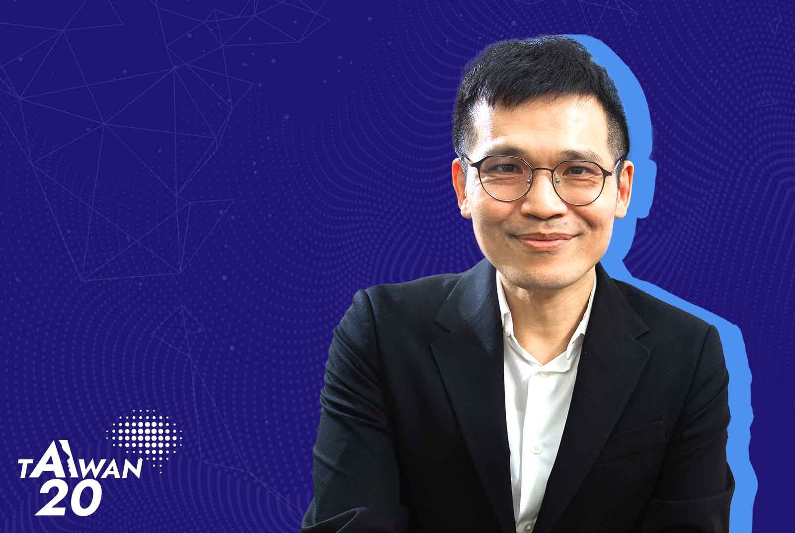 蔡宗翰|中央資工系教授
