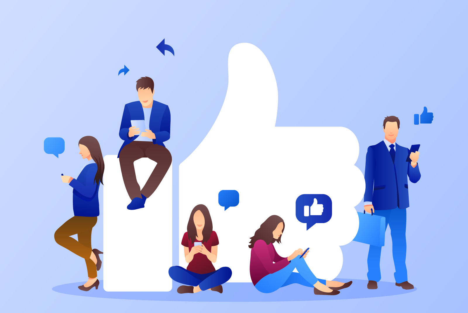 Facebook 粉絲回饋抽好書