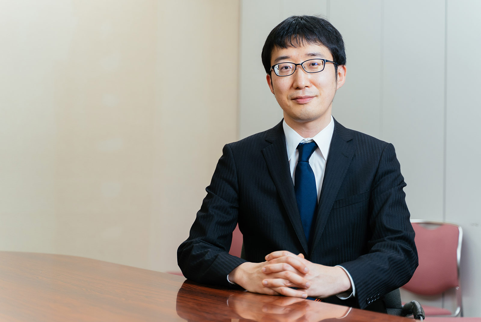 照顧重擔不該讓個人扛！日本厚生勞動省獨家專訪：介護保險最大的貢獻，是讓人民安心生活