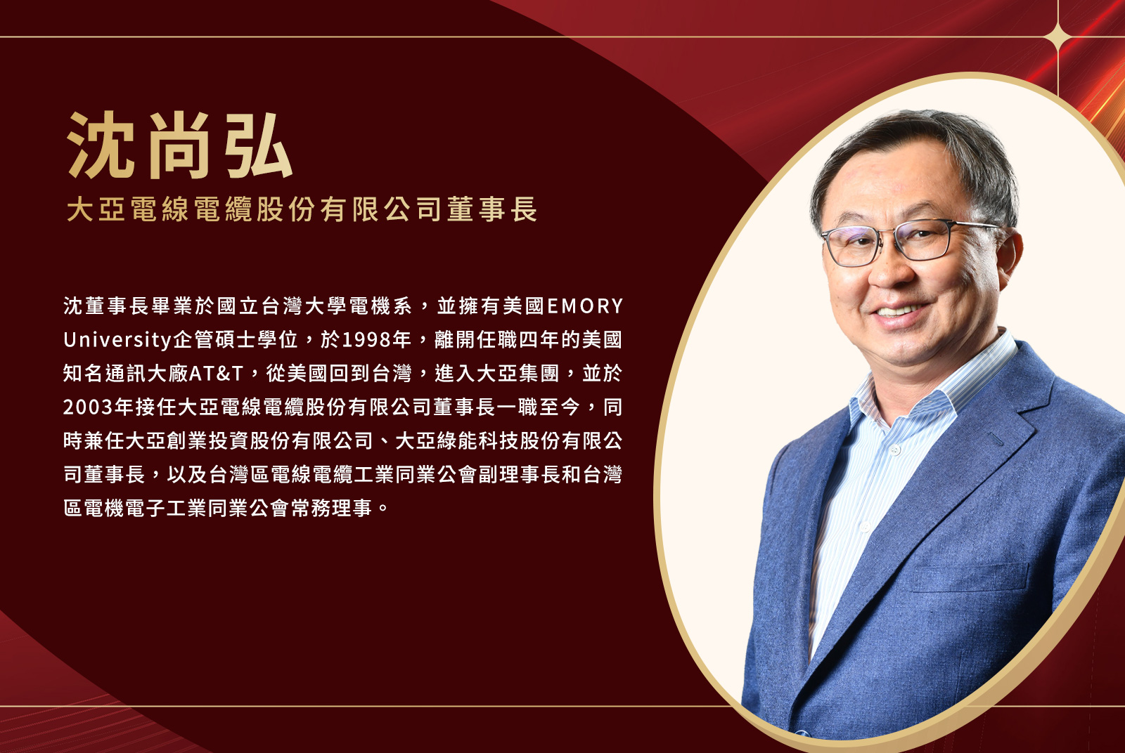 沈尚弘