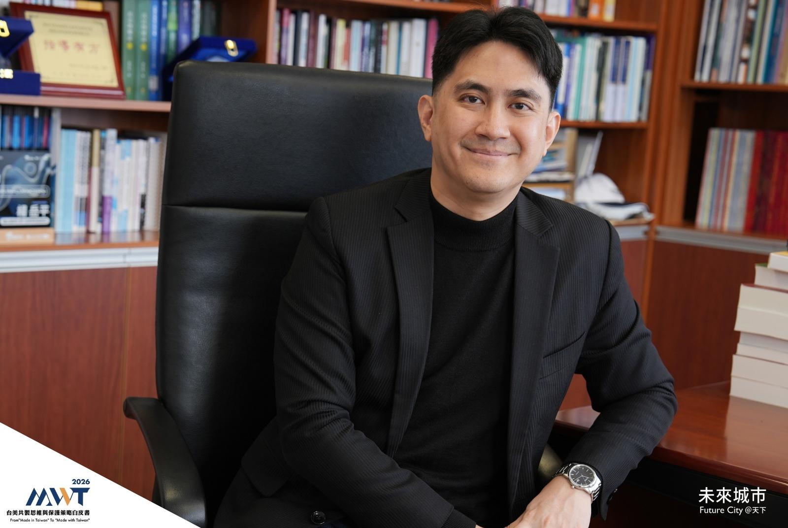 楊岳平｜WTO已是強弩之末？地緣政治下的經貿秩序再定位與台灣策略