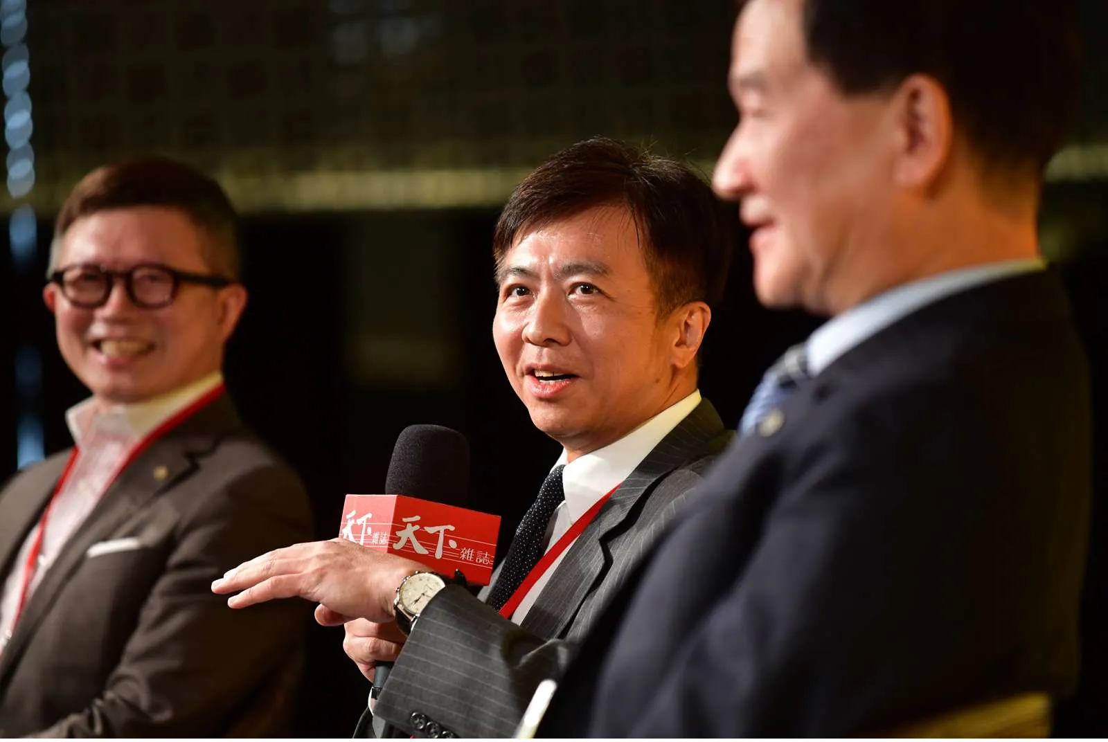 「不讓利，就不會得利」　雲朗、凱撒、老爺破天荒結盟是怎麼來的？