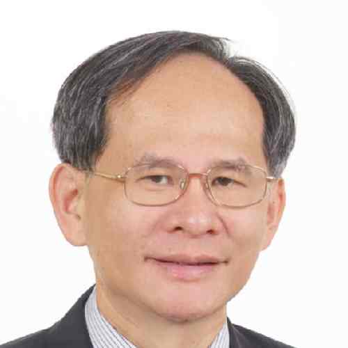 陳適安|陽明交通大學教授、工研院院士