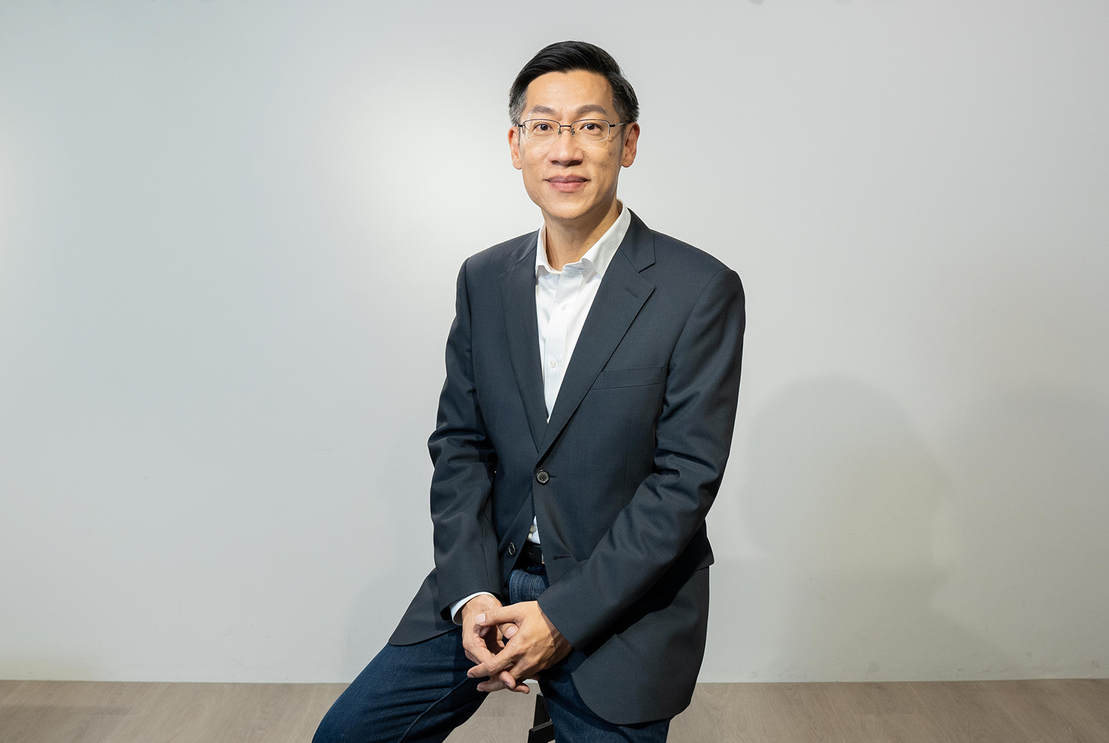楊立偉 台大資管系兼任助理教授