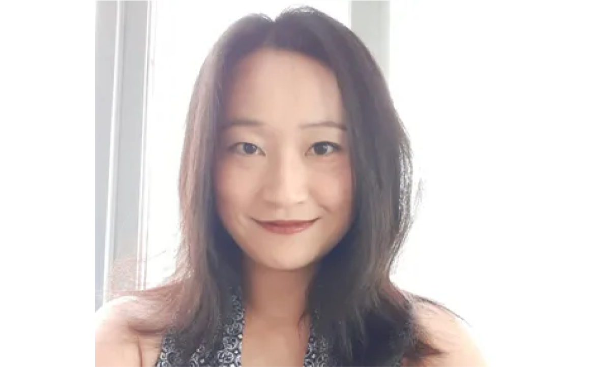陳怡潔／在倫敦醒來