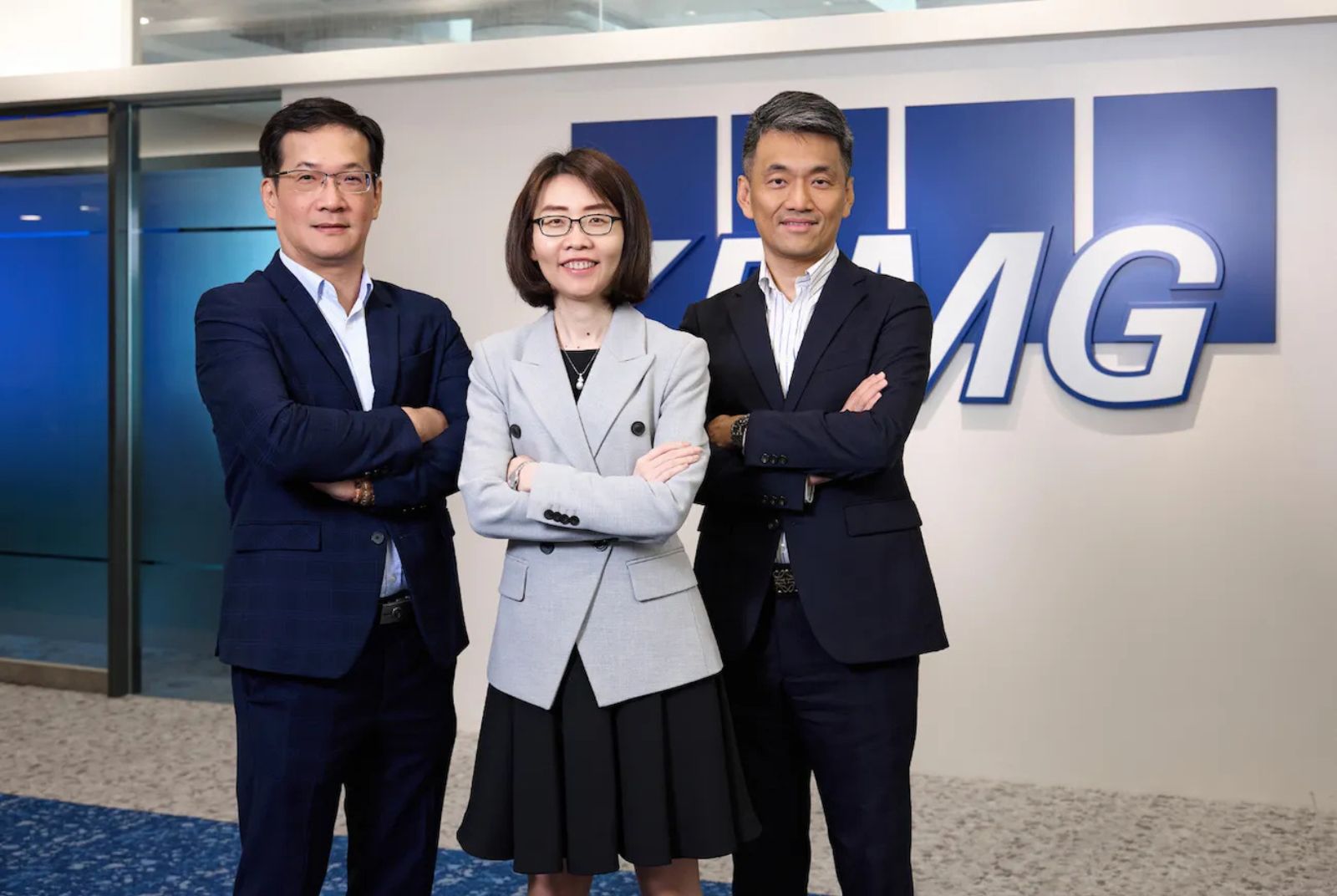 關稅新秩序來襲 KPMG安侯建業助功台商以策略、數據與永續重新站位