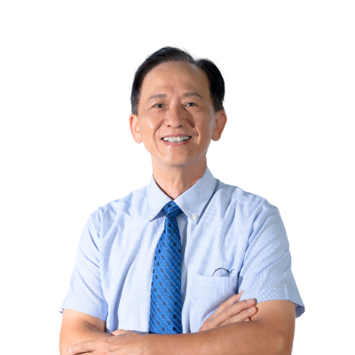 國立雲林科技大學副校長／蘇純繒