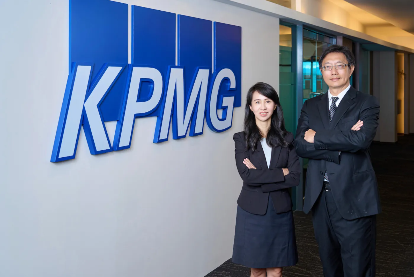 結合AI、制度與國際鏈結 KPMG安侯建業助攻台灣智慧療醫療打造全球競爭力生態系