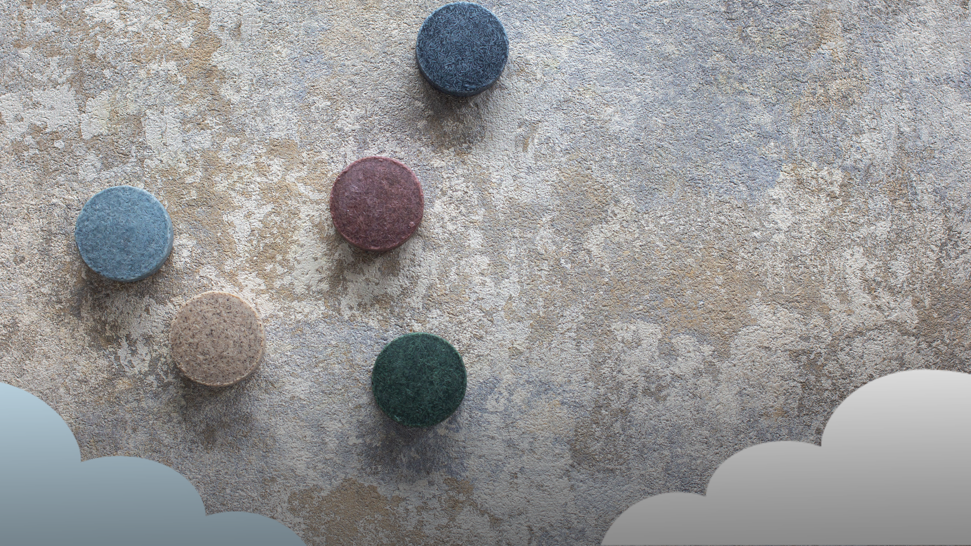 2023永續旅人心理測驗｜微笑台灣 ╳ 沐澧 mooni