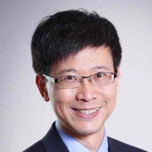 張益肇|財團法人人工智慧科技基金會常務董事