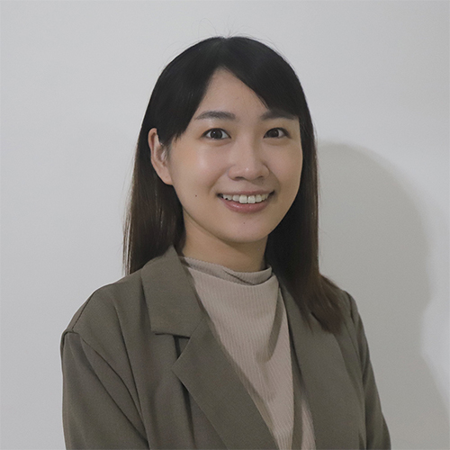 周妤靜