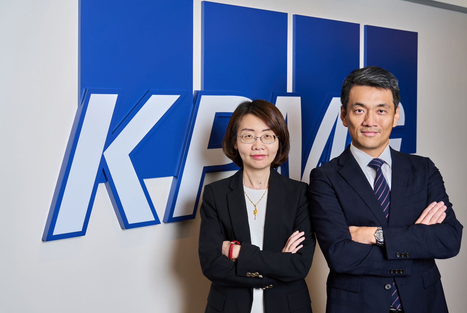 洞察全球稅制、供應鏈策略商機！KPMG安侯建業為台商新南向開拓快速通道