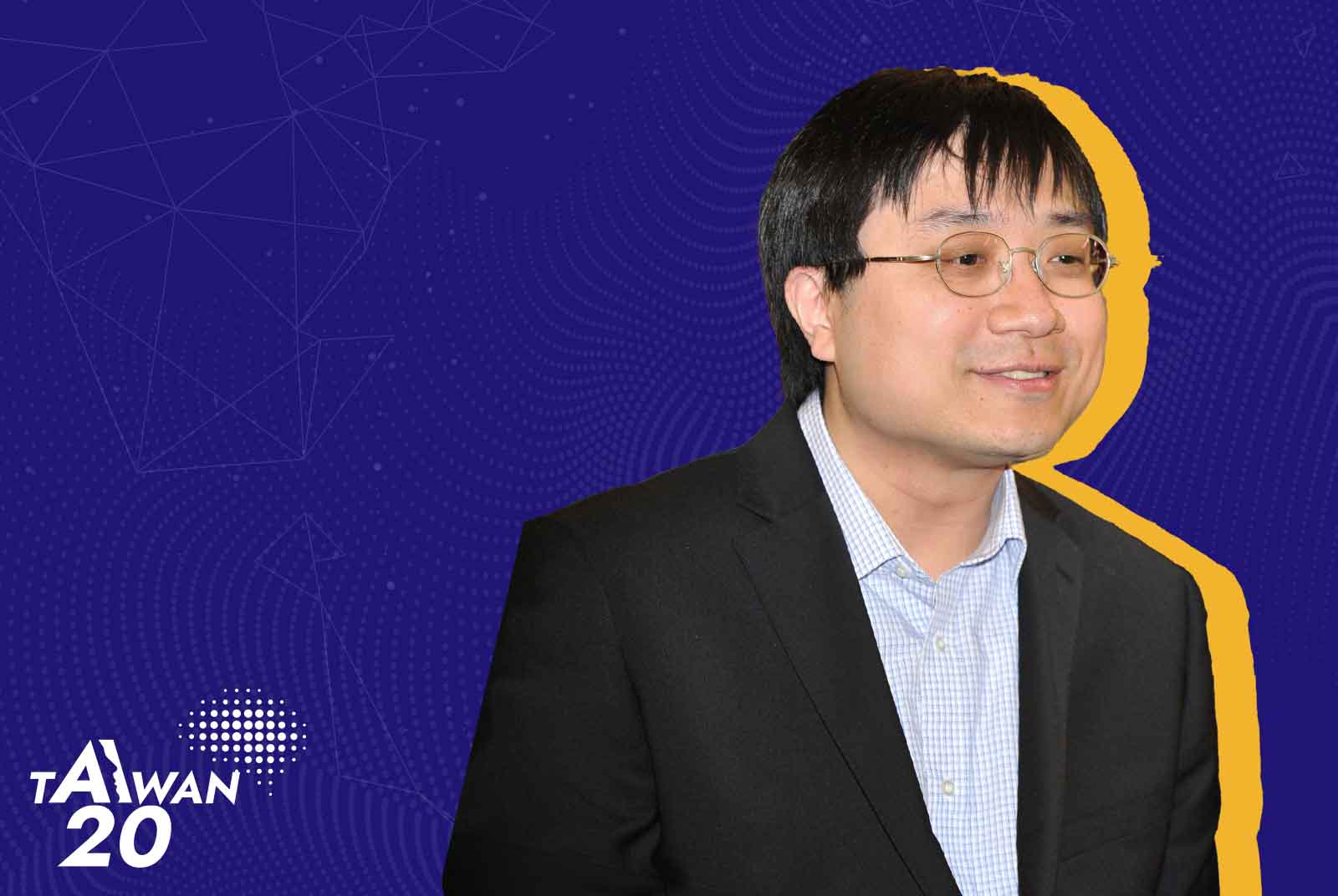 黃士傑|Google DeepMind研究員