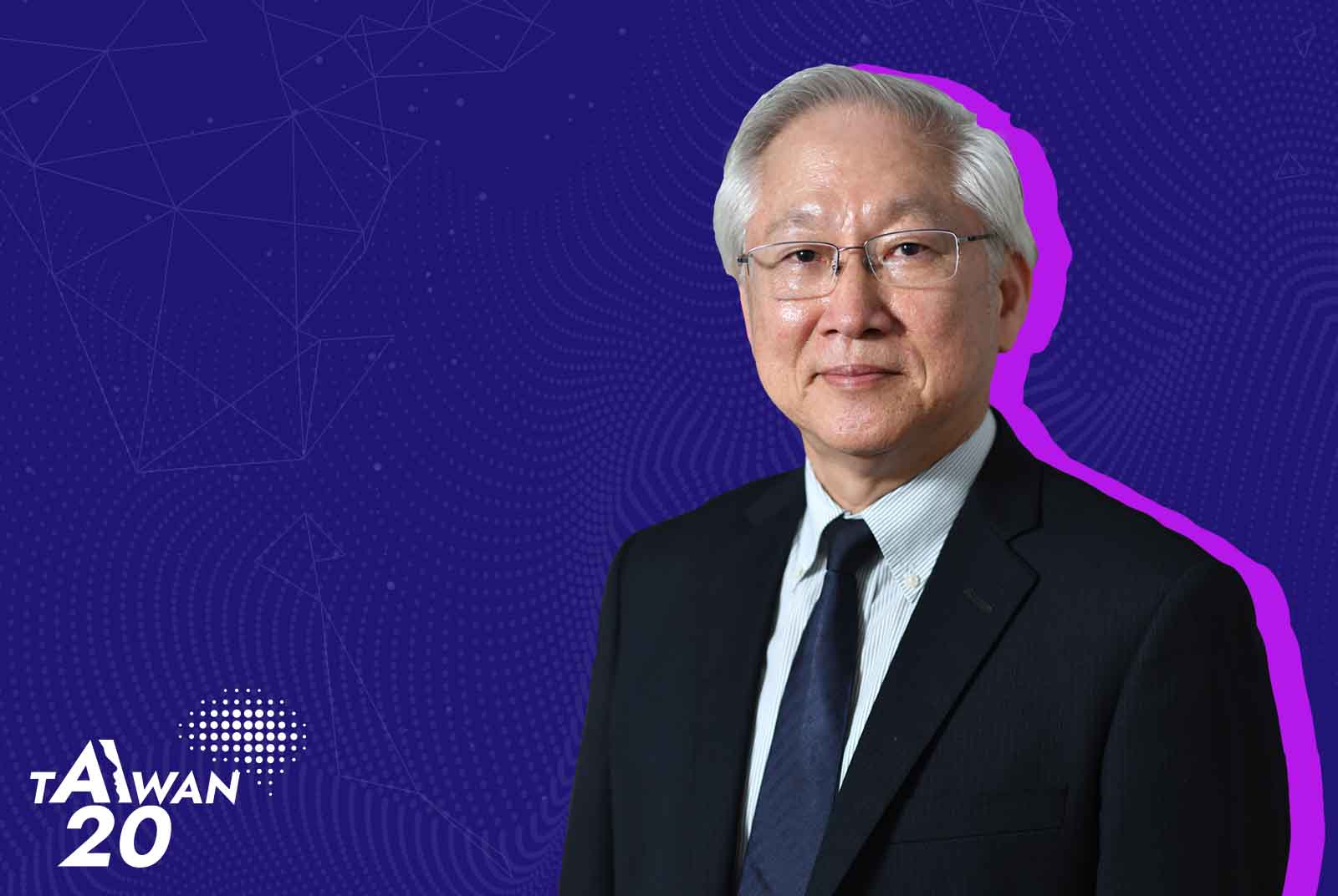 吳政忠|工研院董事長