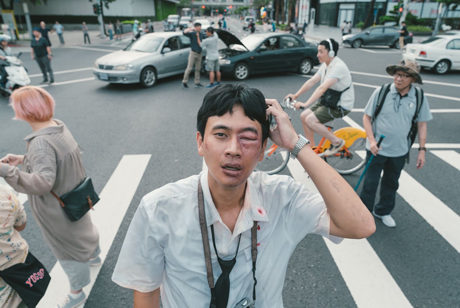 劉冠廷／消失的情人節