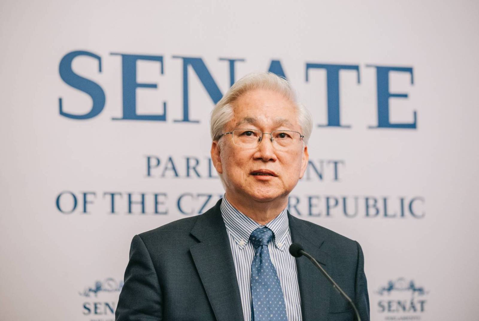 【國科會主委吳政忠】精準健康，是未來10年台灣最有機會的新興產業