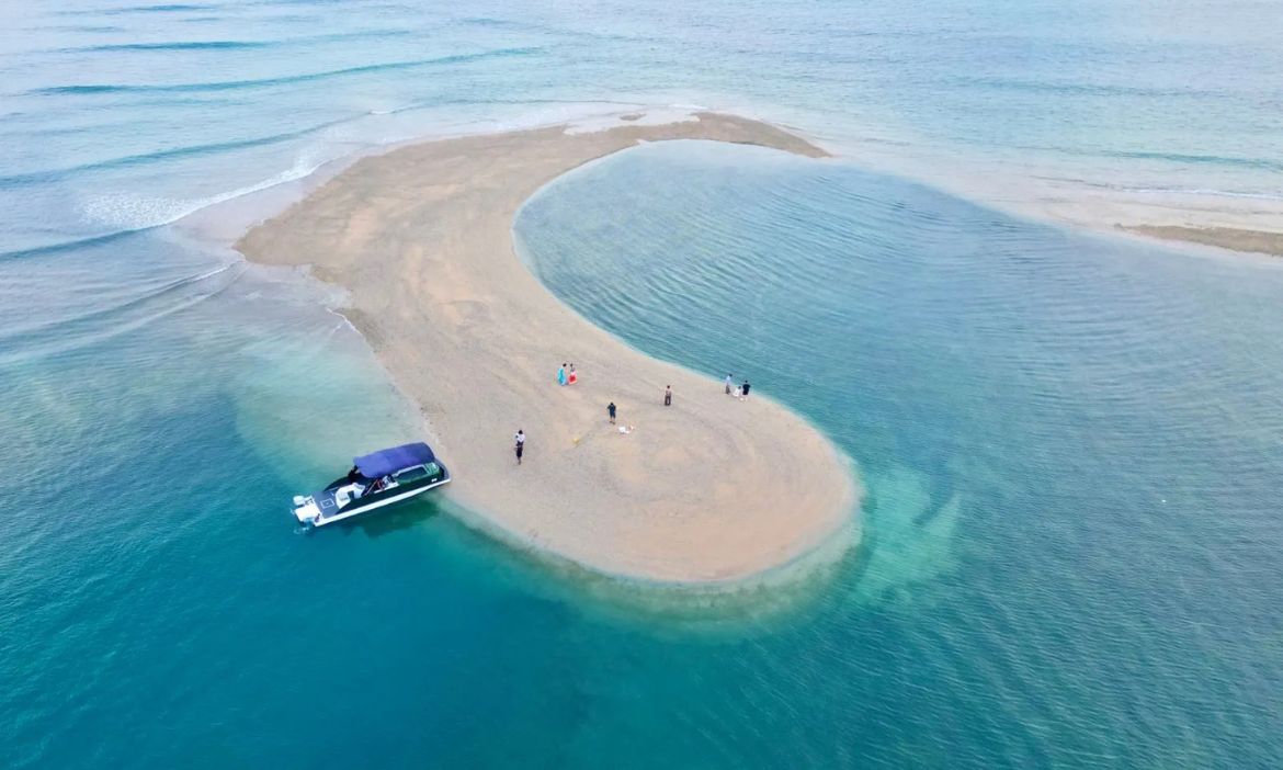 風起海上潮來共好，澎湖的創新行動與轉型之路