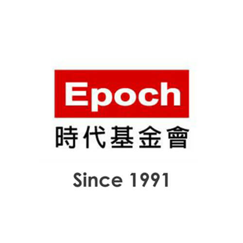 時代基金會