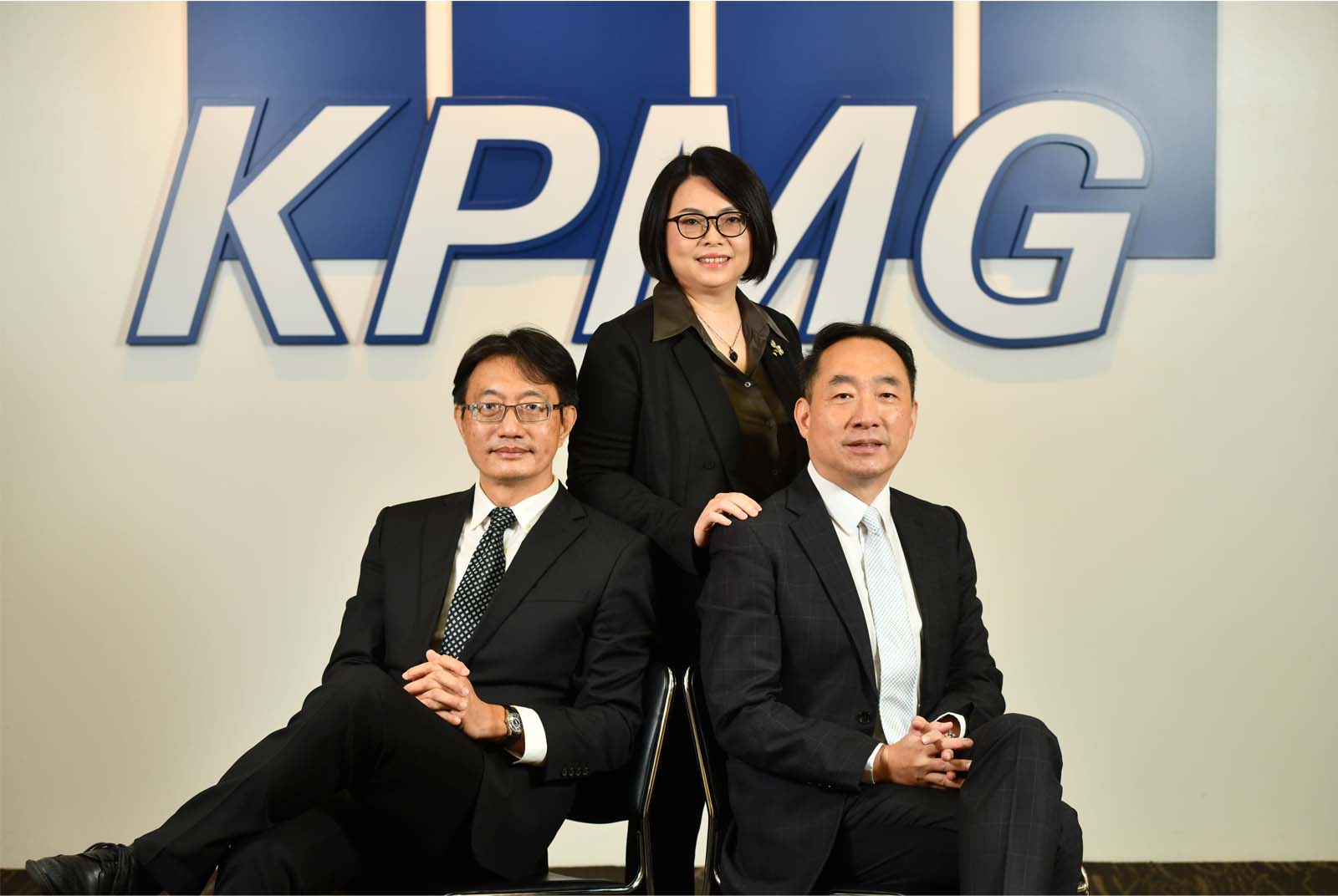 人、醫、院三贏，台灣數位醫療跨域創造國際典範