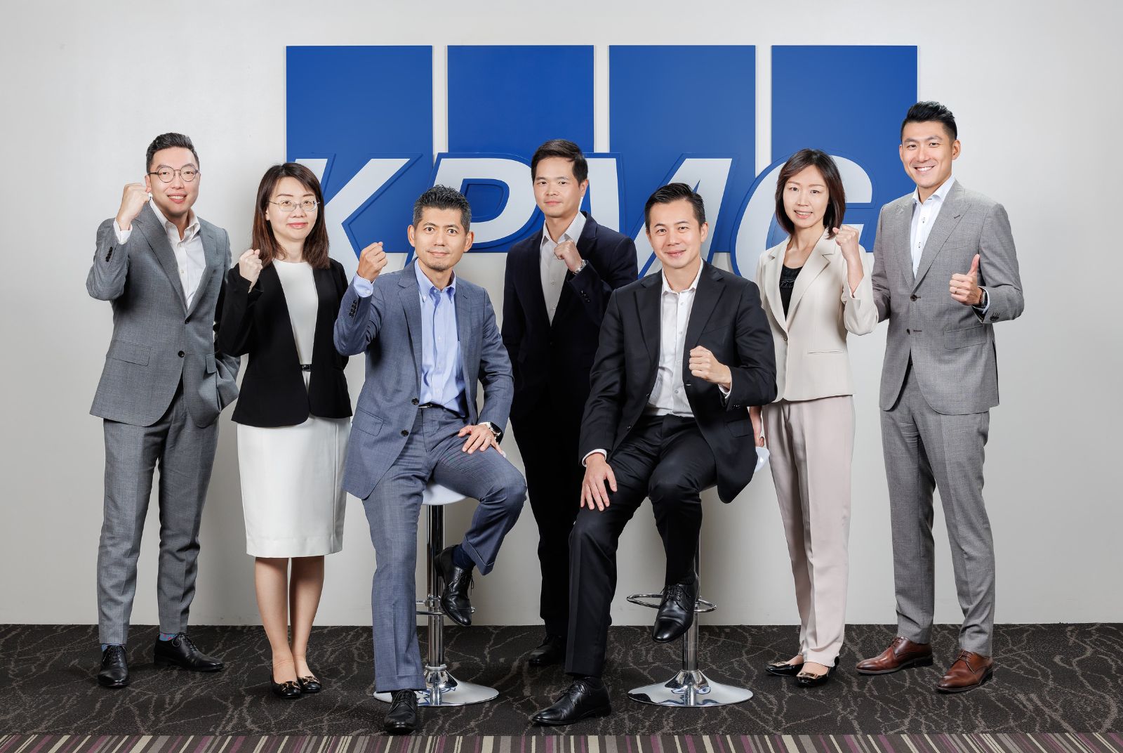這家會計師事務所，搶人才的秘訣為何不是錢？　KPMG安侯建業招募千名生力軍 用多元、包容 搶才留才