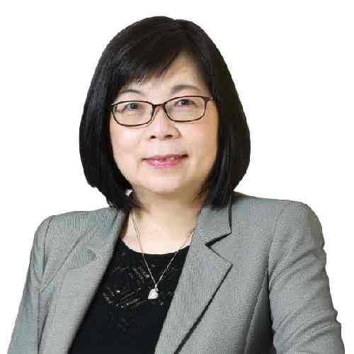 方素惠|EMBA雜誌總編輯