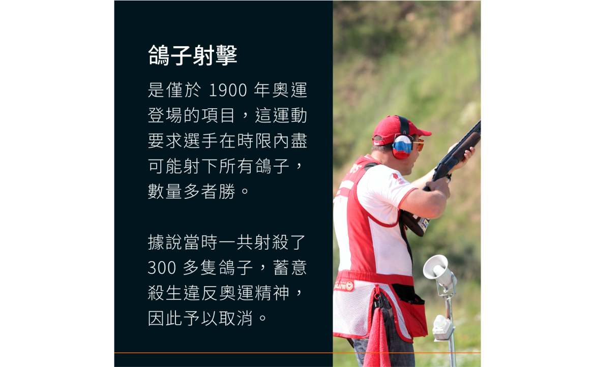 鴿子射擊
