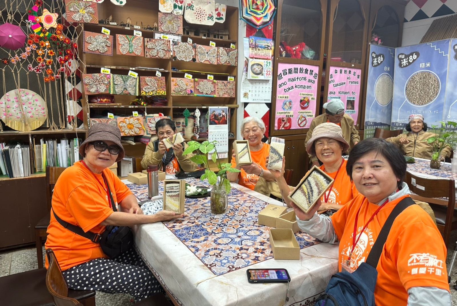 每6位長者就有1人獨居！當獨居成為日常，除了「獨老普查」我們更需要什麼？