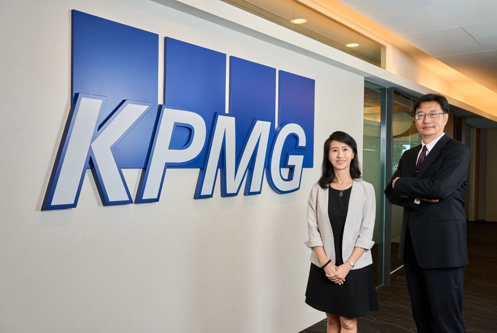 攻略生醫產業！KPMG 助企業探勘「新護國群山」最佳商機