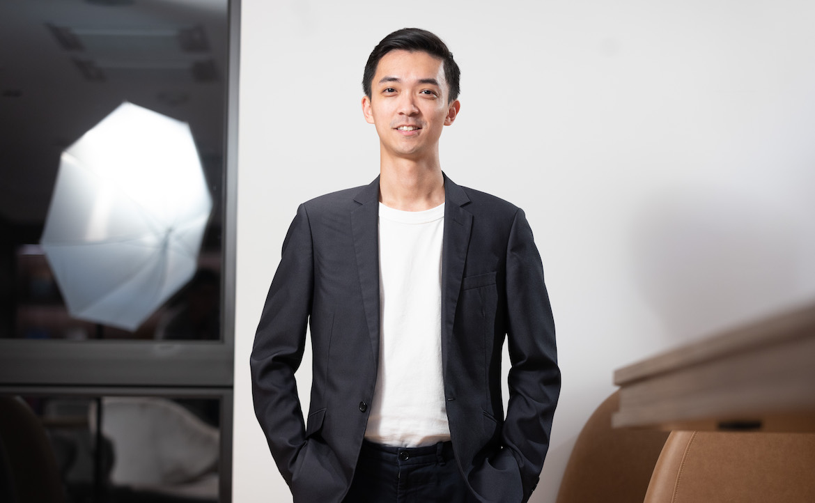 「馬來西亞人在臺灣」社團創辦人楊冠義：為臺灣留住國際級人才，也為學弟妹鋪一條回家的路