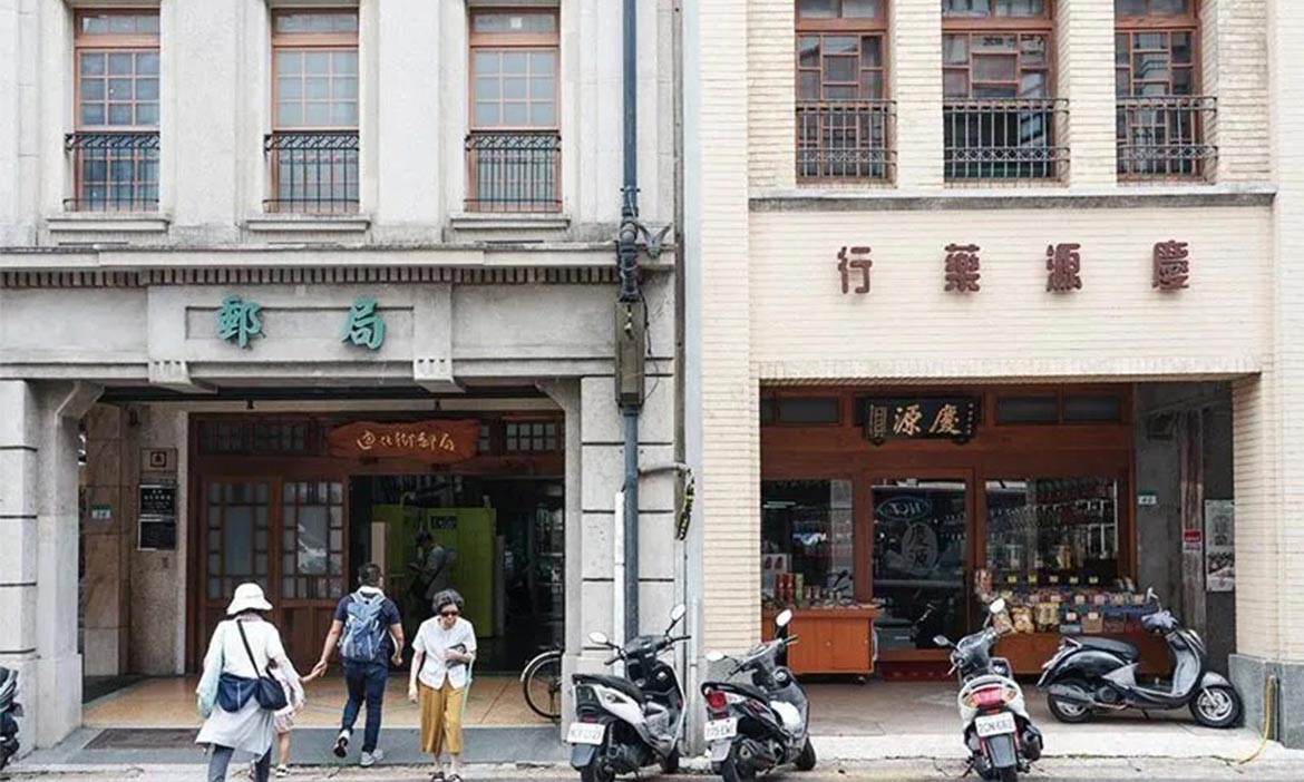 當散步也能是旅行，從台北到全台灣，開創最深刻的旅人體驗