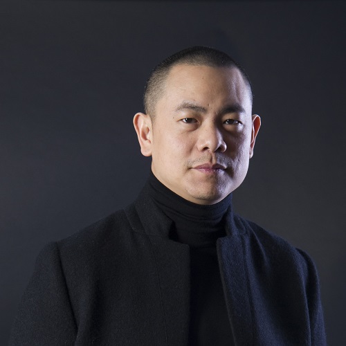 江振誠