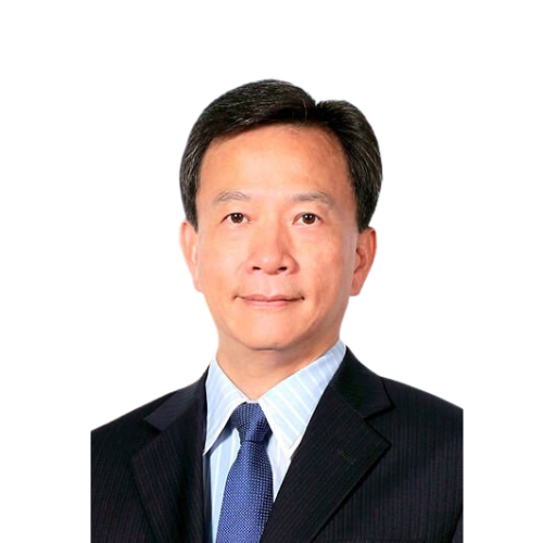 駐瑞典代表處代表／谷瑞生