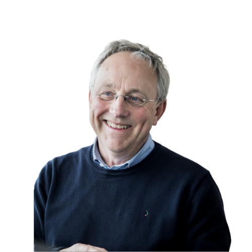 瑞典查莫斯理工大學教授／Dr. Claes Tingvall汀威爾